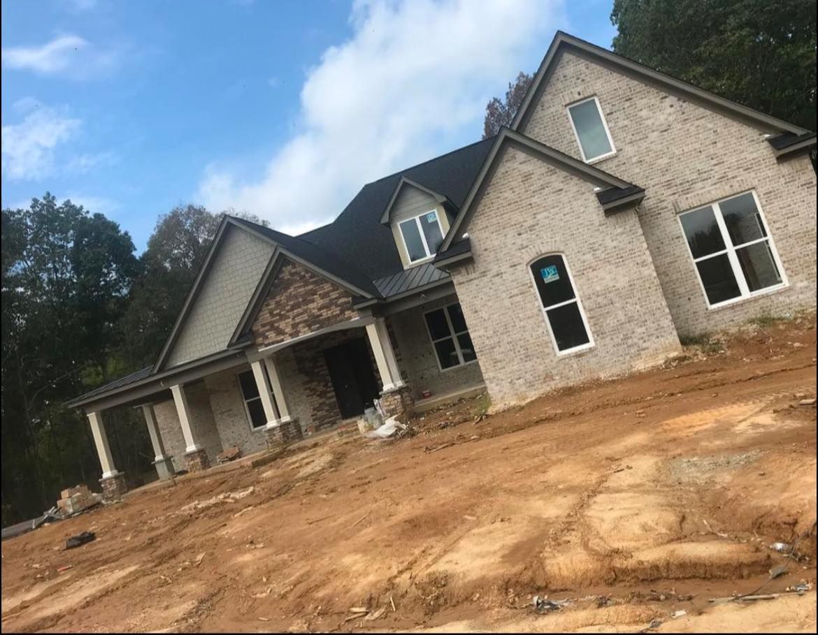 Masonry Restoration for Modern Masonry & Stone in Germantown, TN