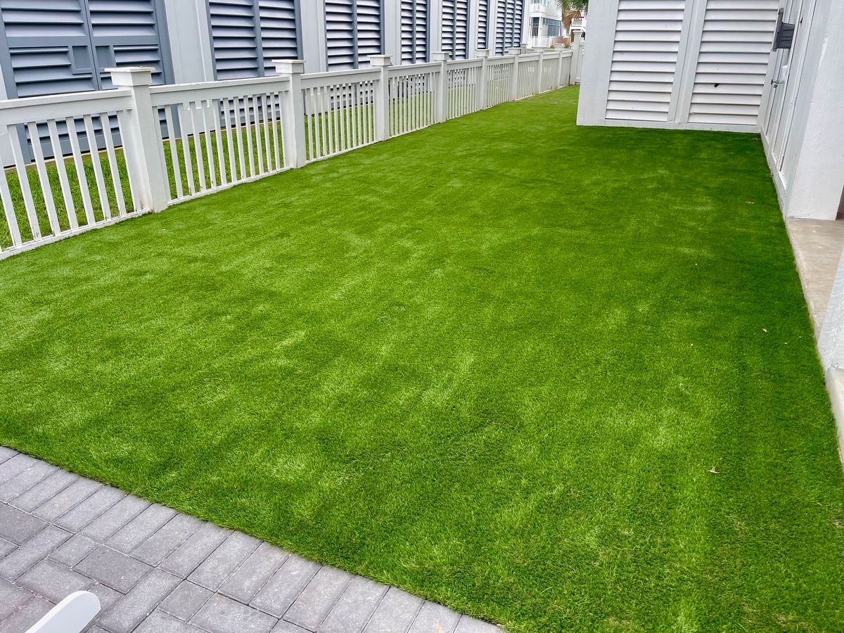 Fencing for Full Armor Landscapes in League City, TX