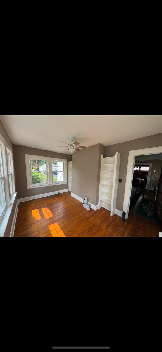 Interior Painting for  Jordan's Painting in Verona, NJ