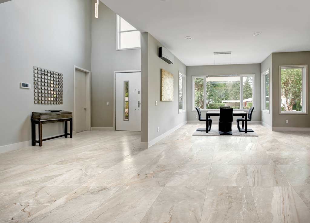 Porcelain Flloring for Infinity Flooring in 79902, TX