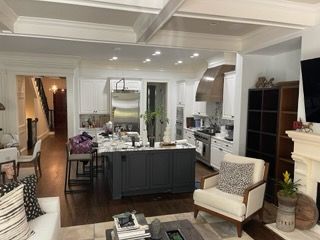 Interior Painting for U.S Construction & Renovation in Duluth, GA