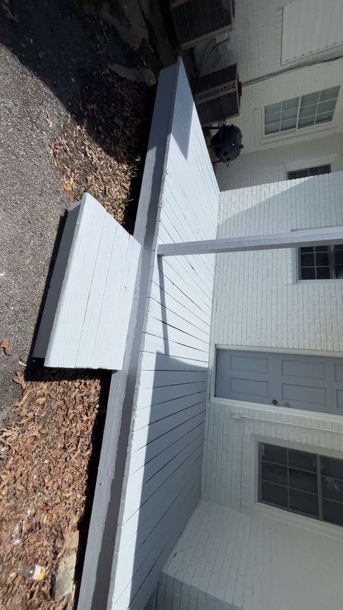 Deck Construction  for Tri-P Services in Athens, GA