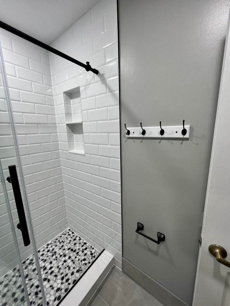 Home improvement for Sam the Handyman in Lake Worth, FL