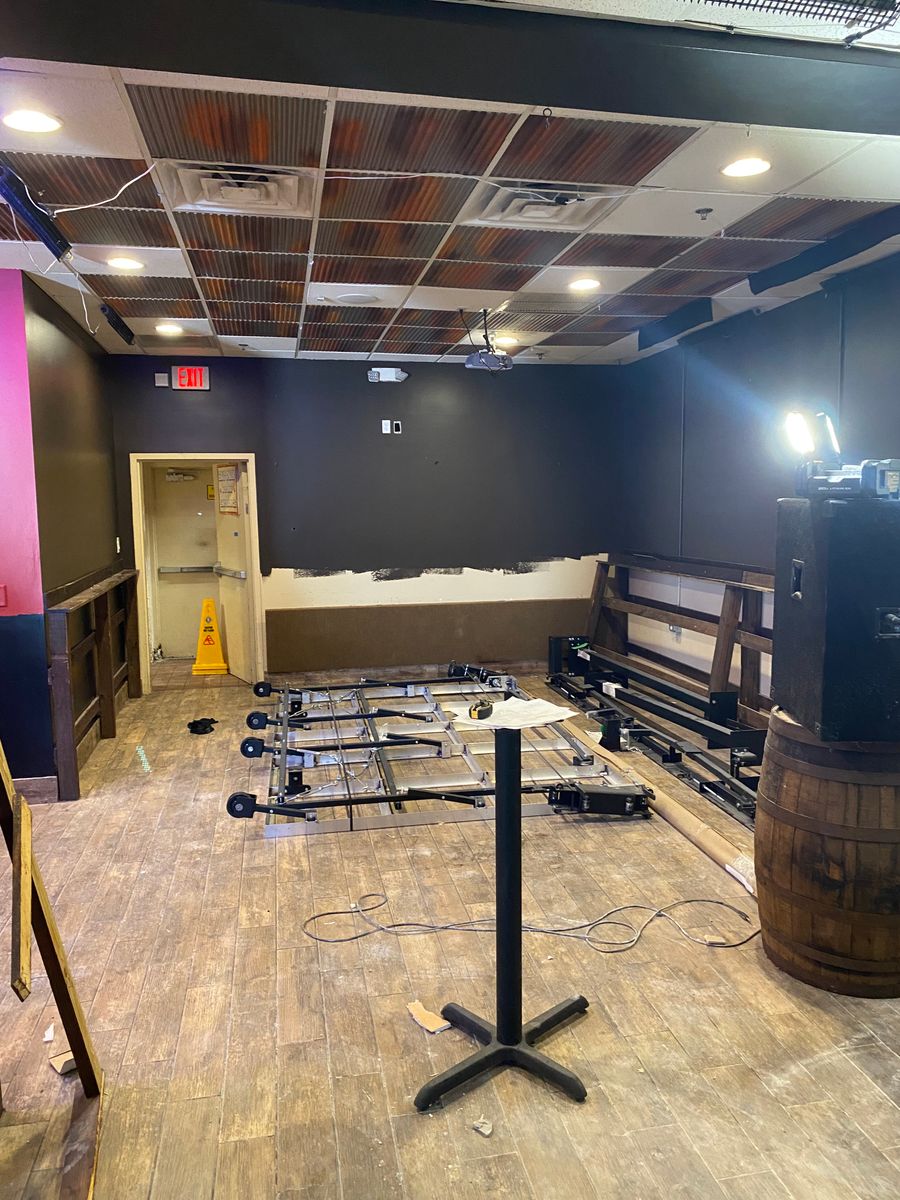 Bar Rescue in Melbourne, FL for Cintim Worldly Creations in Port Saint Lucie, FL