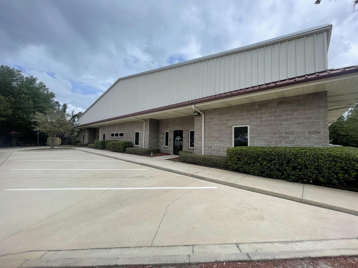 Concrete Cleaning for First Responder Pressure Washing in Julington Creek Plantation, FL