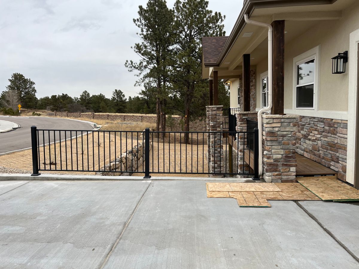Carpentry for Neglected Repairs in Woodland Park, CO