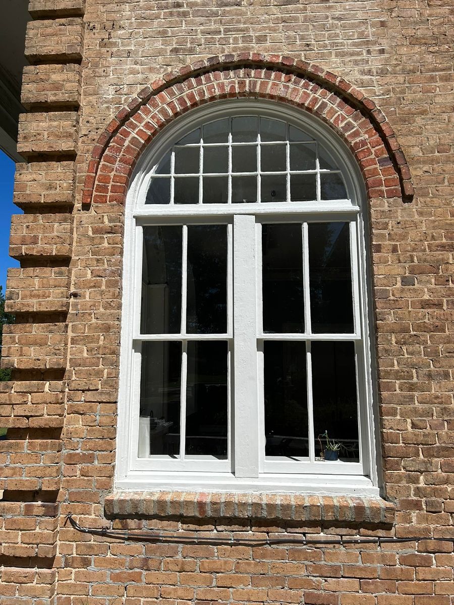Window Restoration for Baxley's Handyman Services in Shannon, NC