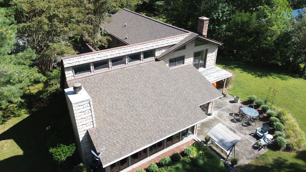 Roofing Repairs for Storm Ready Exteriors in Chesapeake Beach, MD