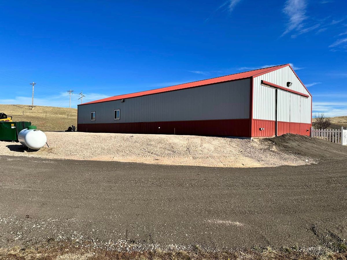 Skid Steer Services for Griff Skid Steer Services in Gillette, WY