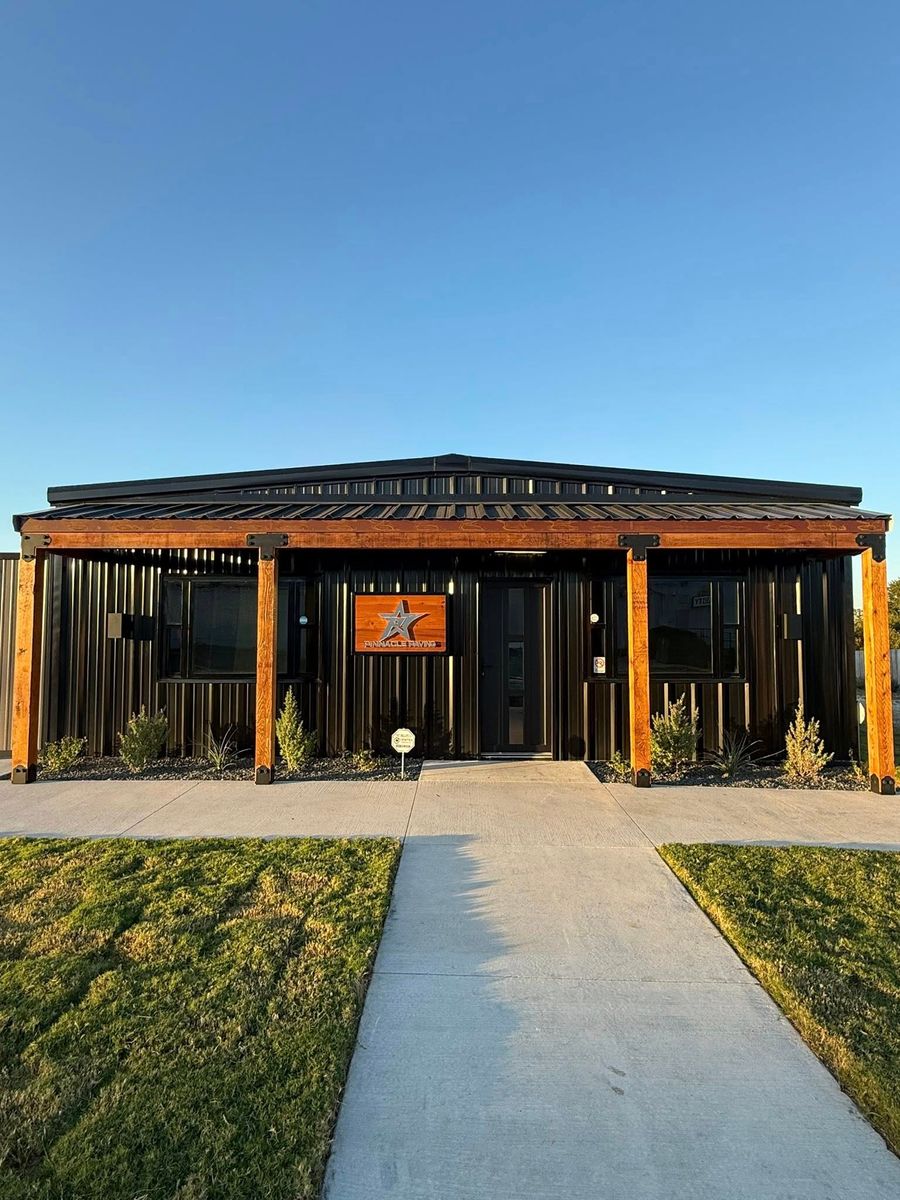 General Construction for Tejas Elite Custom Homes in Belton, TX