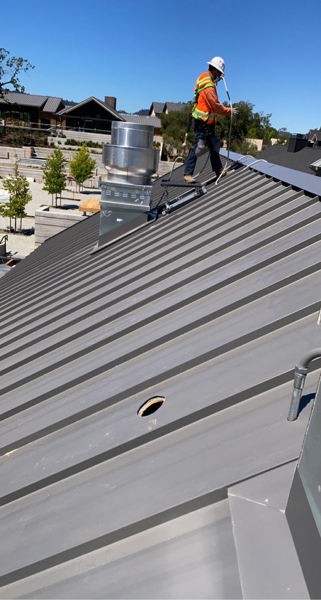 Roofing Installation for Verdusco Family Roofing and Waterproofing in Oroville, CA