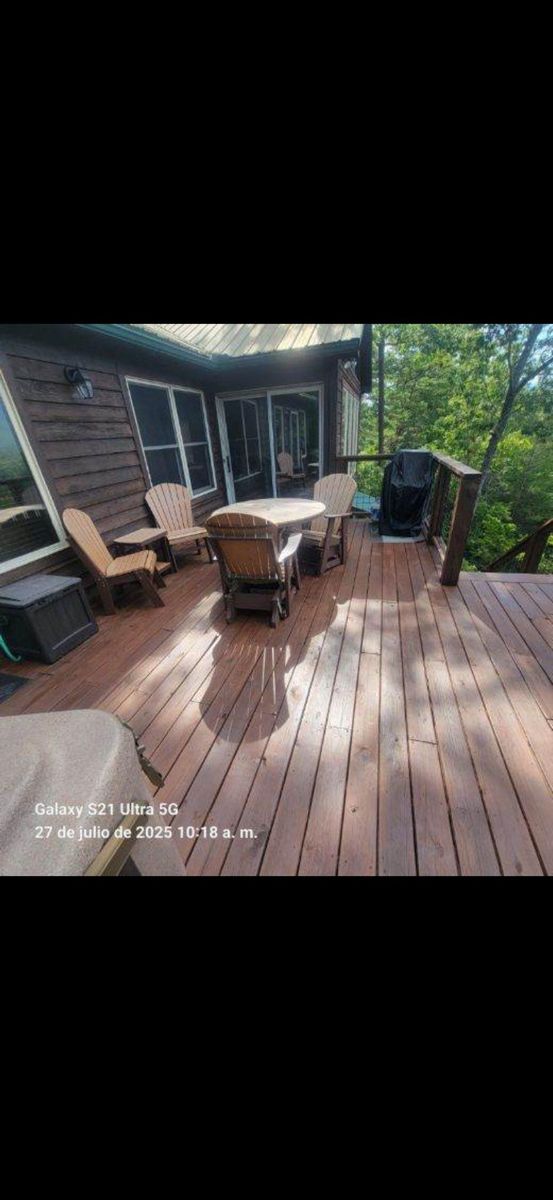 Other Repair Services for Roberts Handyman Service  in , 