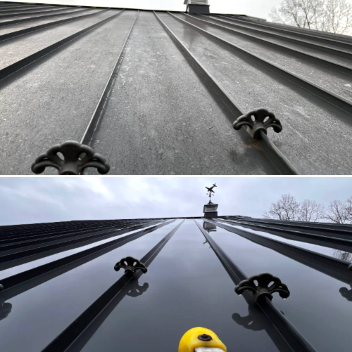 Soft Roof Washing for Elite Wash LLC in Roanoke, VA