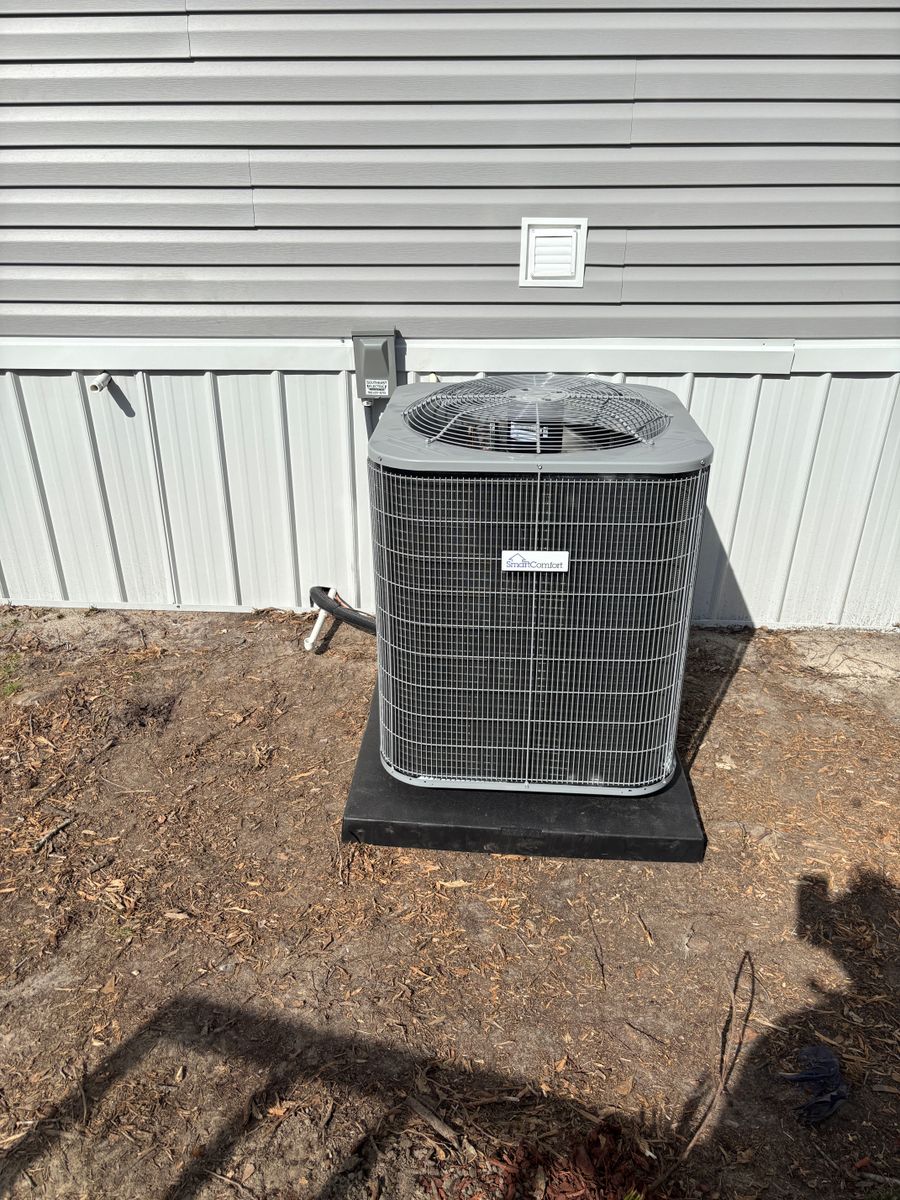 DIY HVAC & ELECTRICAL for Southeast Electric Contracting in Collins, GA