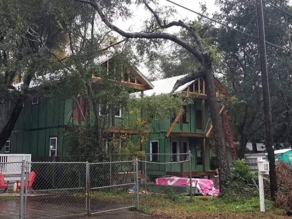 Kitchen Renovation for GVL Renovations in Greenville, SC