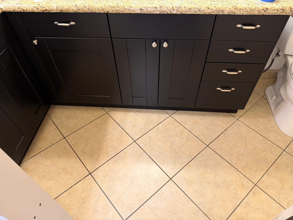 Interior Painting for Supreme Paint and Finish in Buckeye, AZ