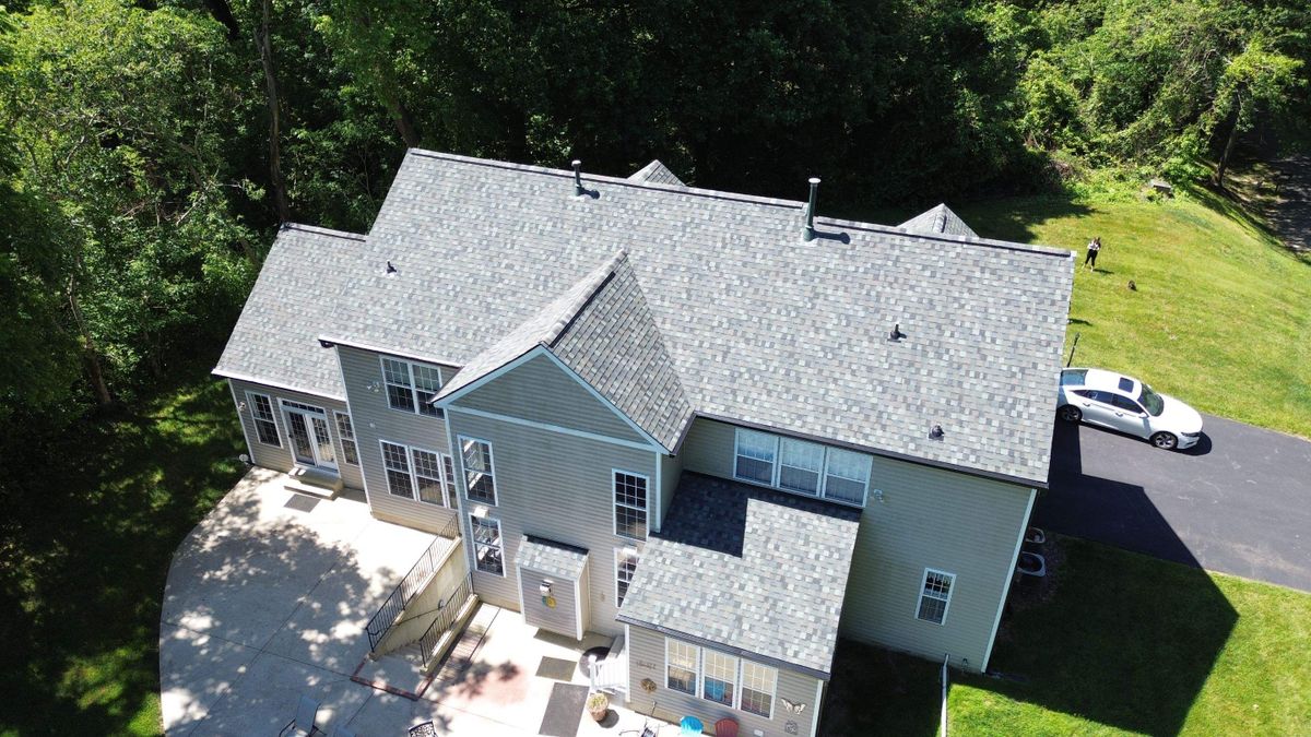 Roofing Replacement for Storm Ready Exteriors in Chesapeake Beach, MD