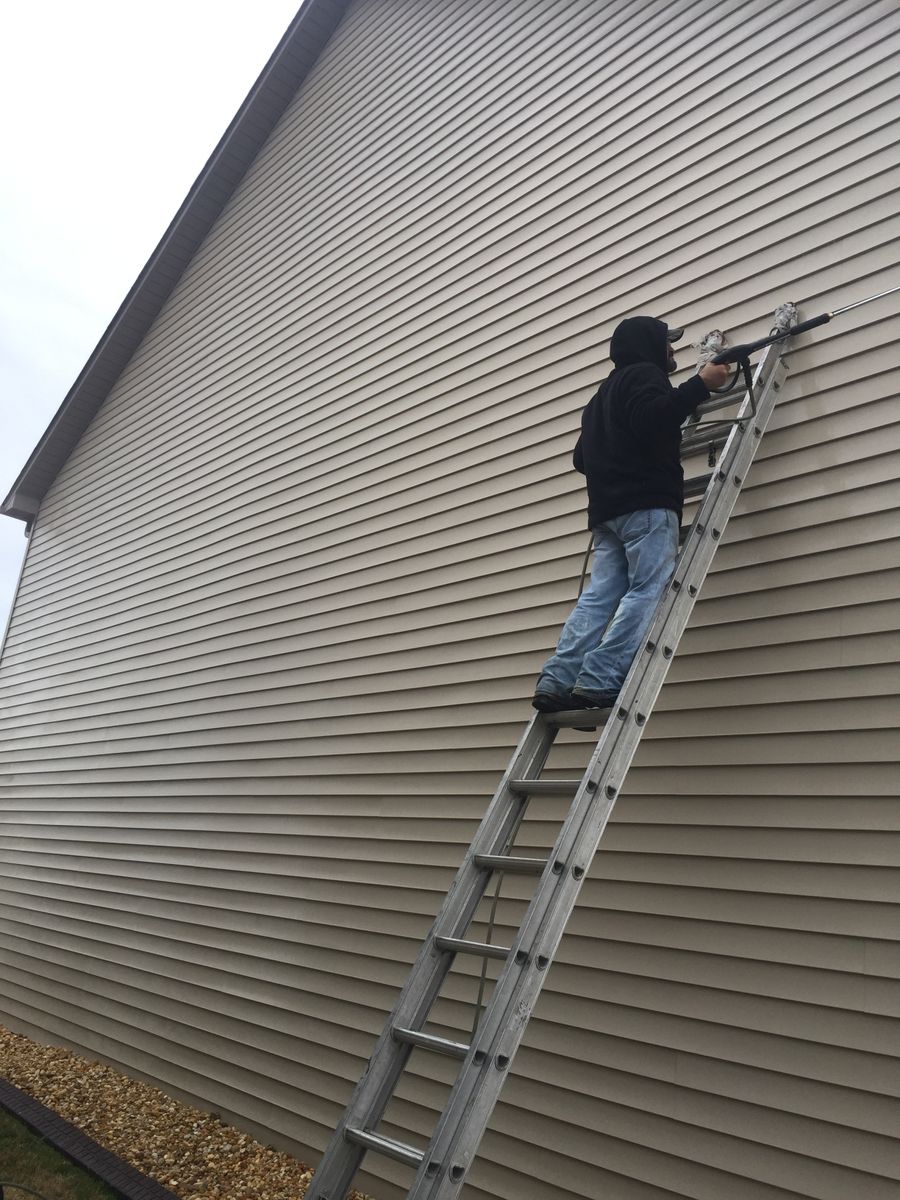 General Home Repair for Mancinas Home Improvement, Landscaping, & Lawn Care in Fayetteville, NC