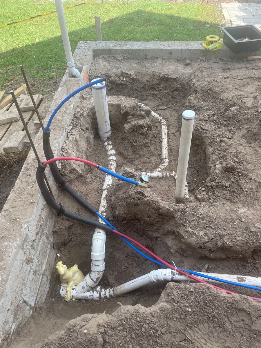 Home Additions for Nomadic Plumbing Orlando in Orlando, FL