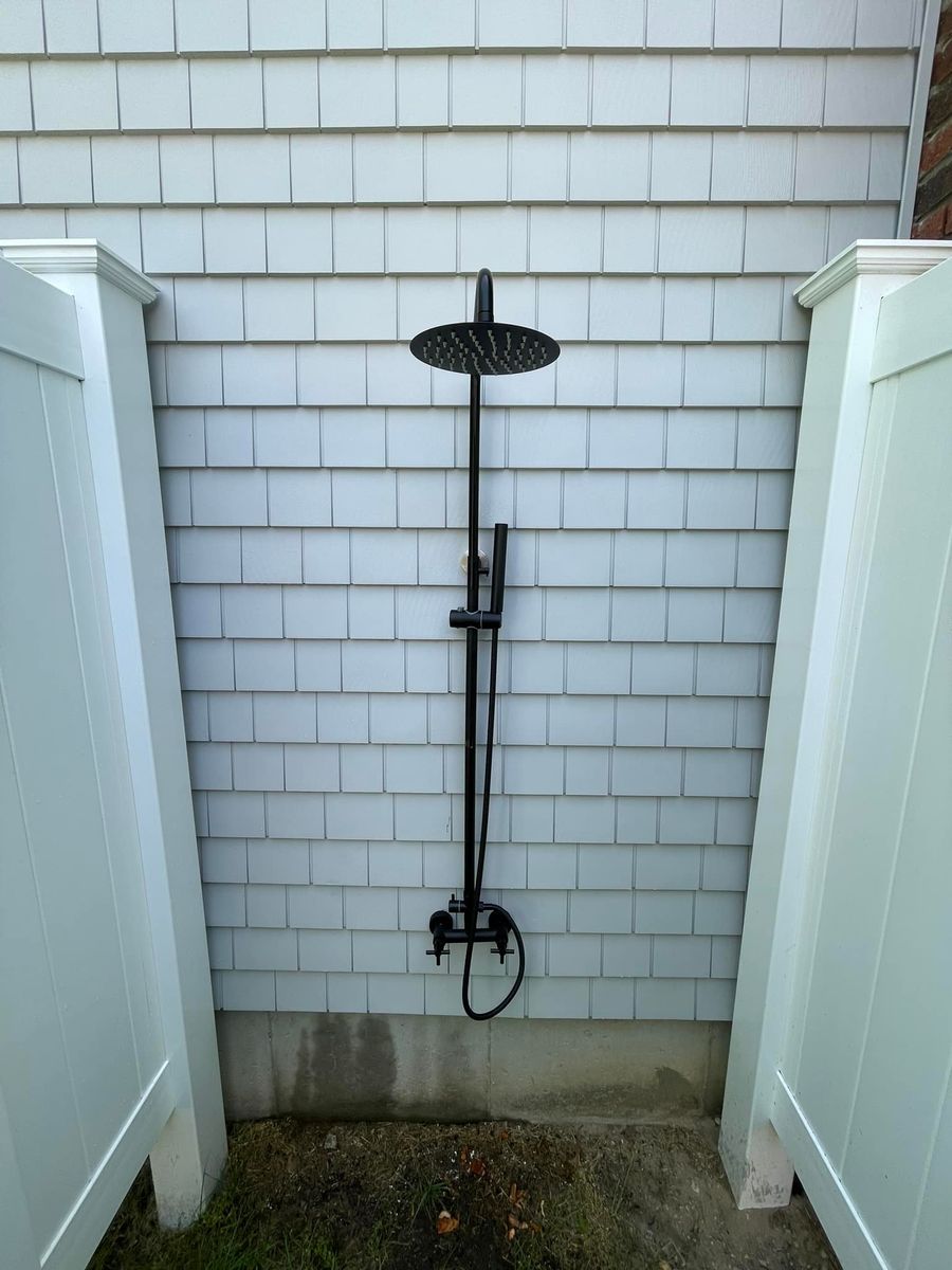 Bathroom Remodels  for Eaton Plumbing and Heating in Wrentham, MA