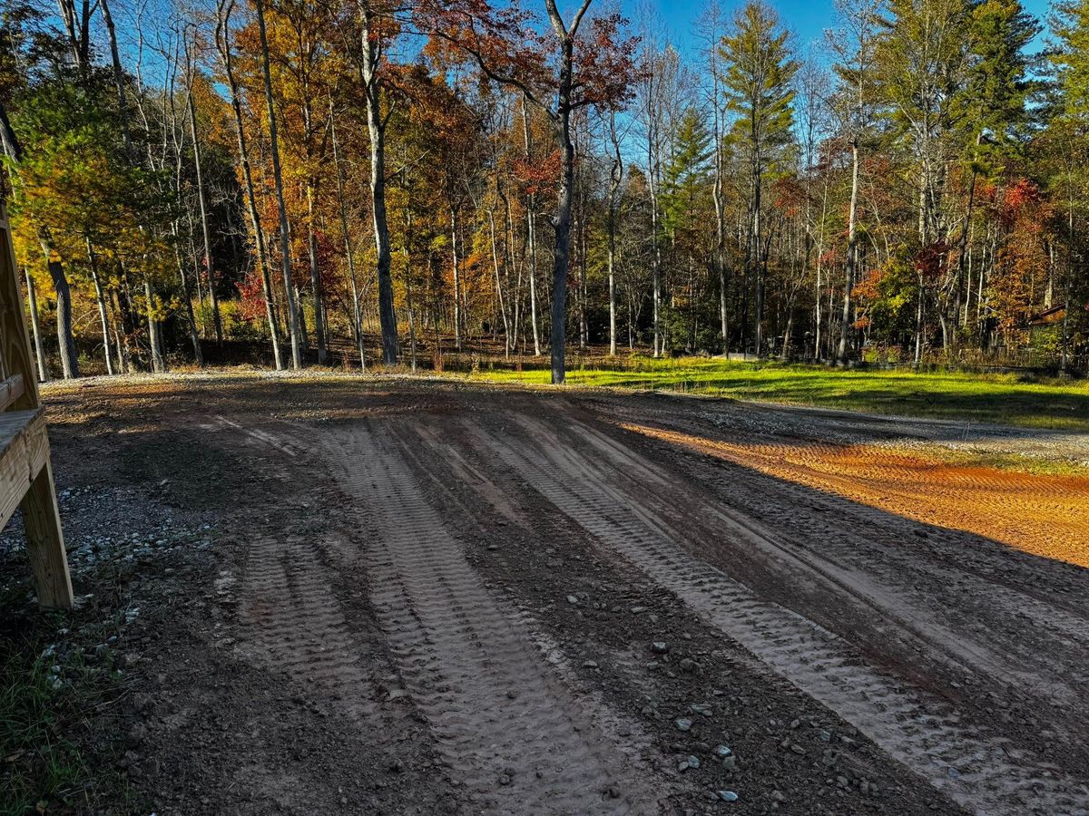 Retaining Wall Construction for C & D Landscaping Services in Blairsville, GA