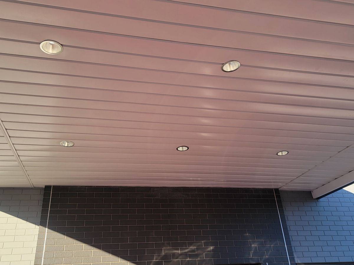 Lighting Installation and Repairs for Ross & Sons Electrical LLC in Louisburg, NC