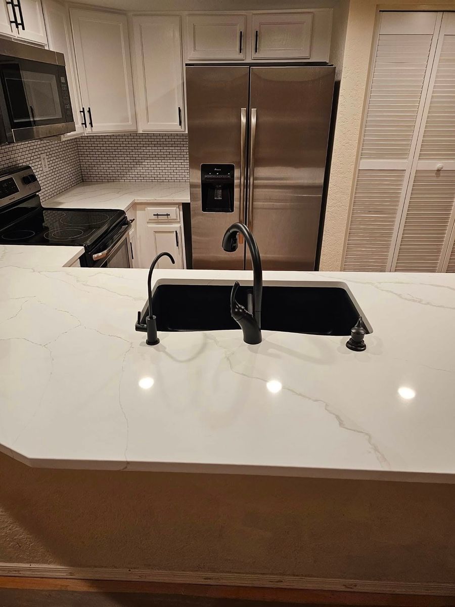 Whole House Renovations for Eden Remodeling LLC in Tucson, AZ