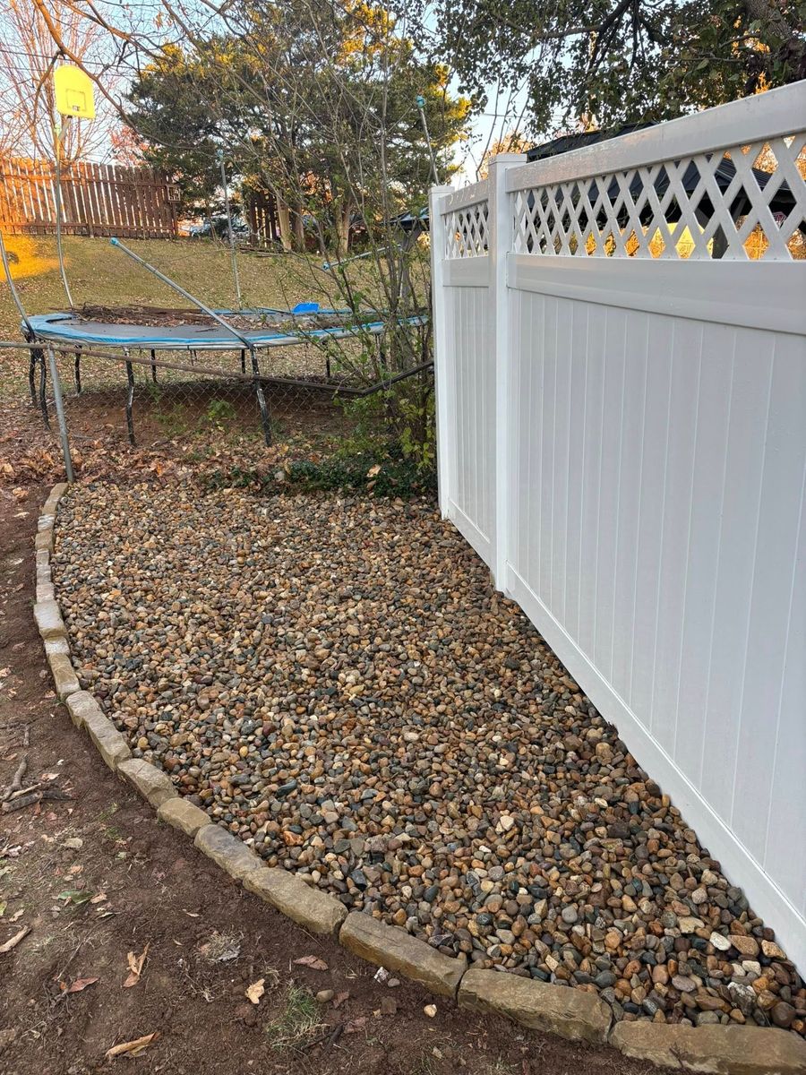 Landscape Design for CWE Primary in Arnold, MO