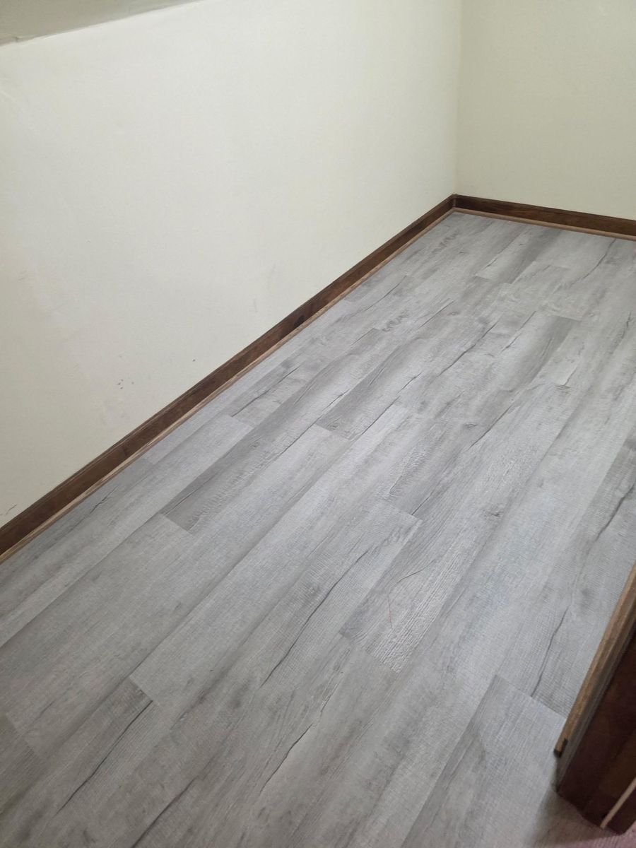 Luxury Vinyl Flooring for Jason Tench Flooring LLC in Richmond, VA