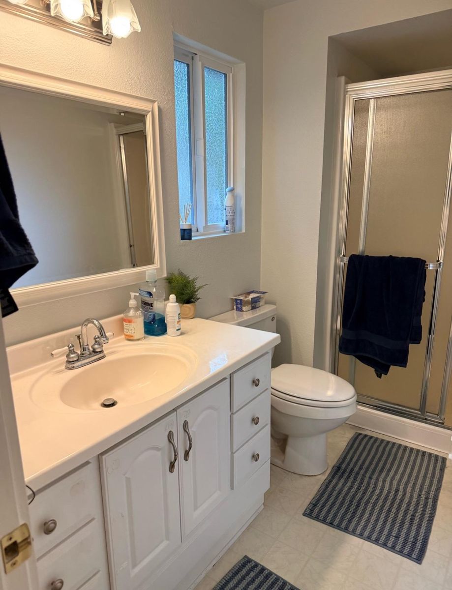 Interior Painting for J. Jensen Enterprises in Renton, WA