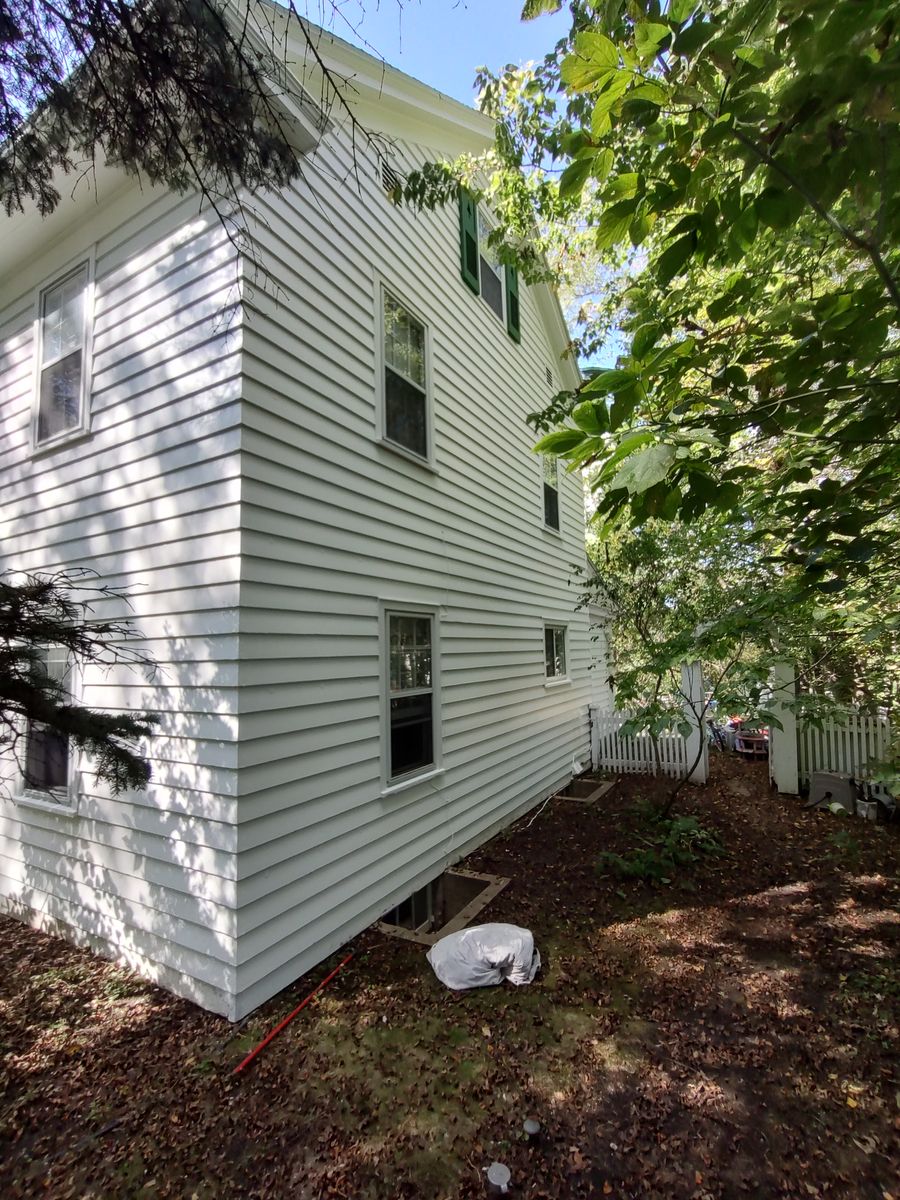 Interior Painting for Finishing Touches in Morris, MN