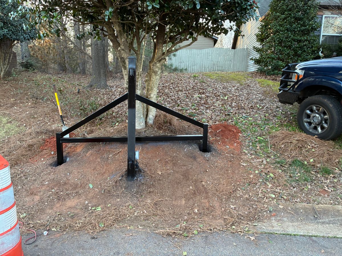 New Construction Welding for Weld Source Mobile Welding in Boiling Springs, SC