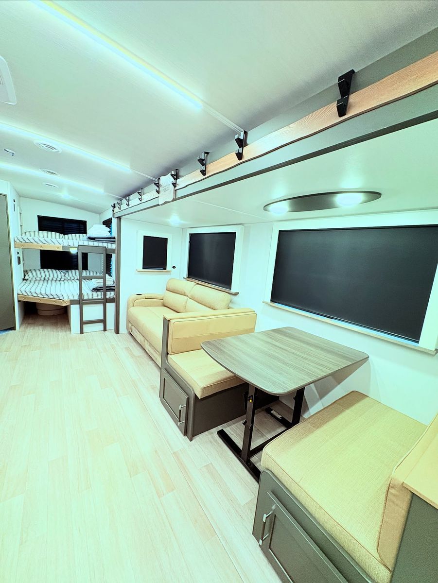 Rent our RV for  in Kill Devil Hills, NC