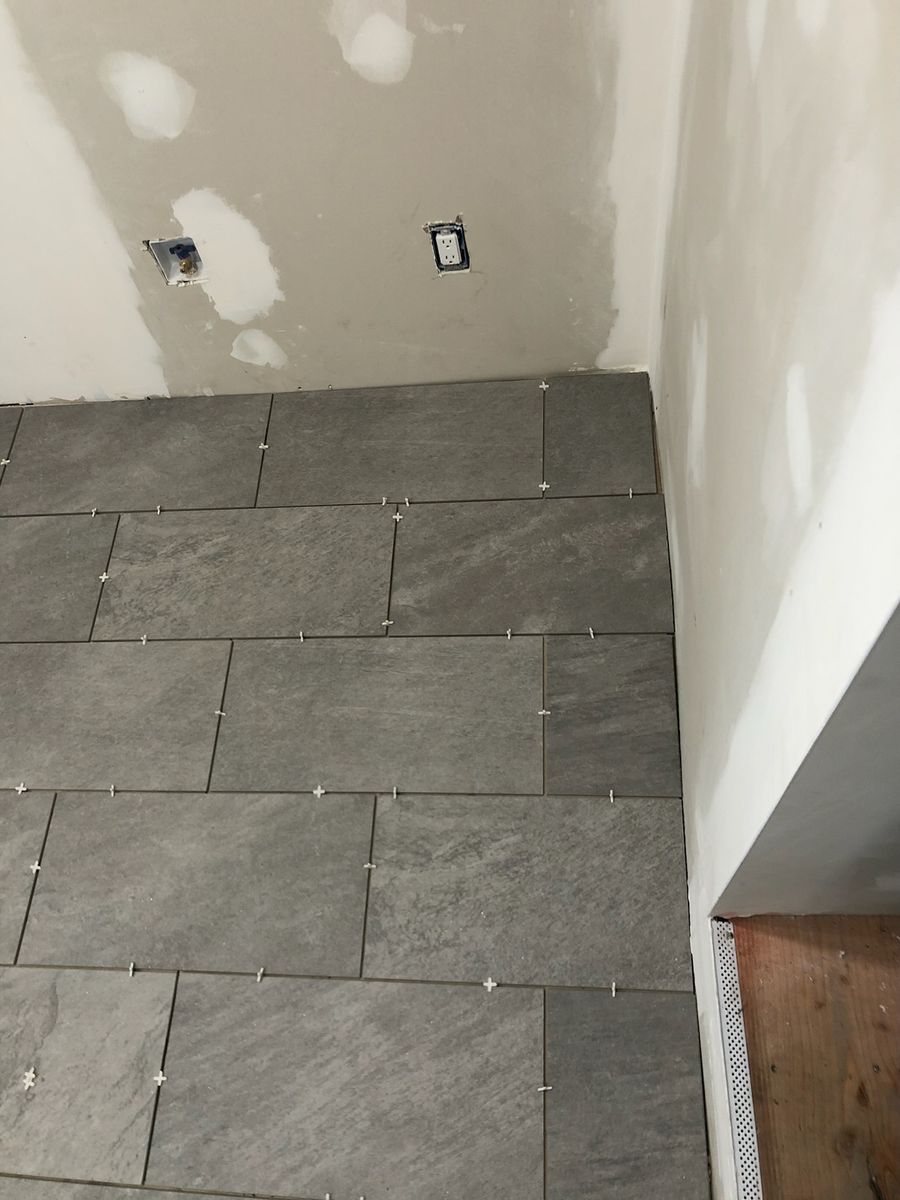 Bathroom Remodeling for J&H General Contracting LLC in Williamsburg, KY