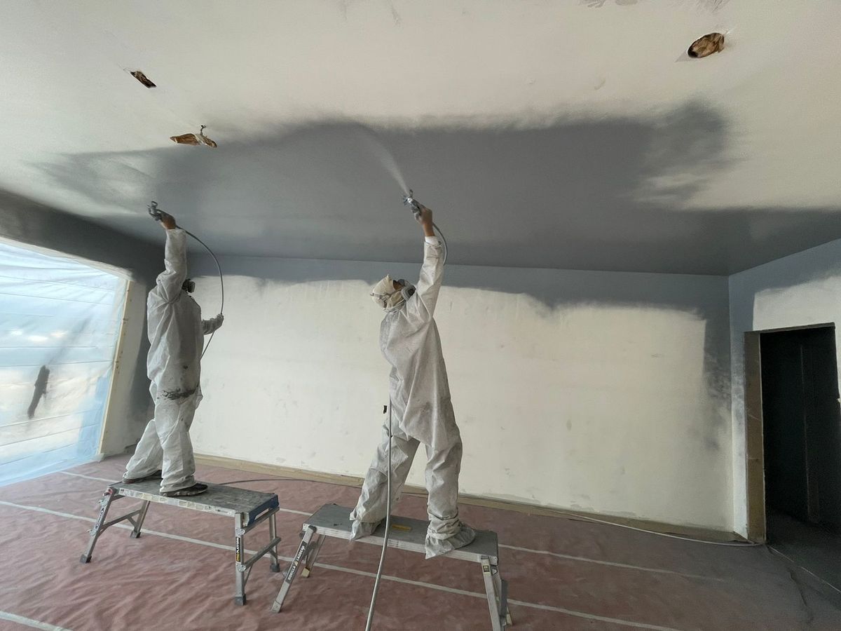 Interior Painting Services for Mountain Custom Painters LLC in , 