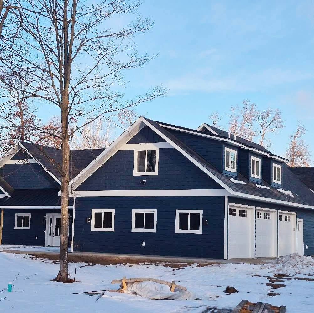 Custom Home Building for Chamberlin Construction LLC in Brainerd, MN