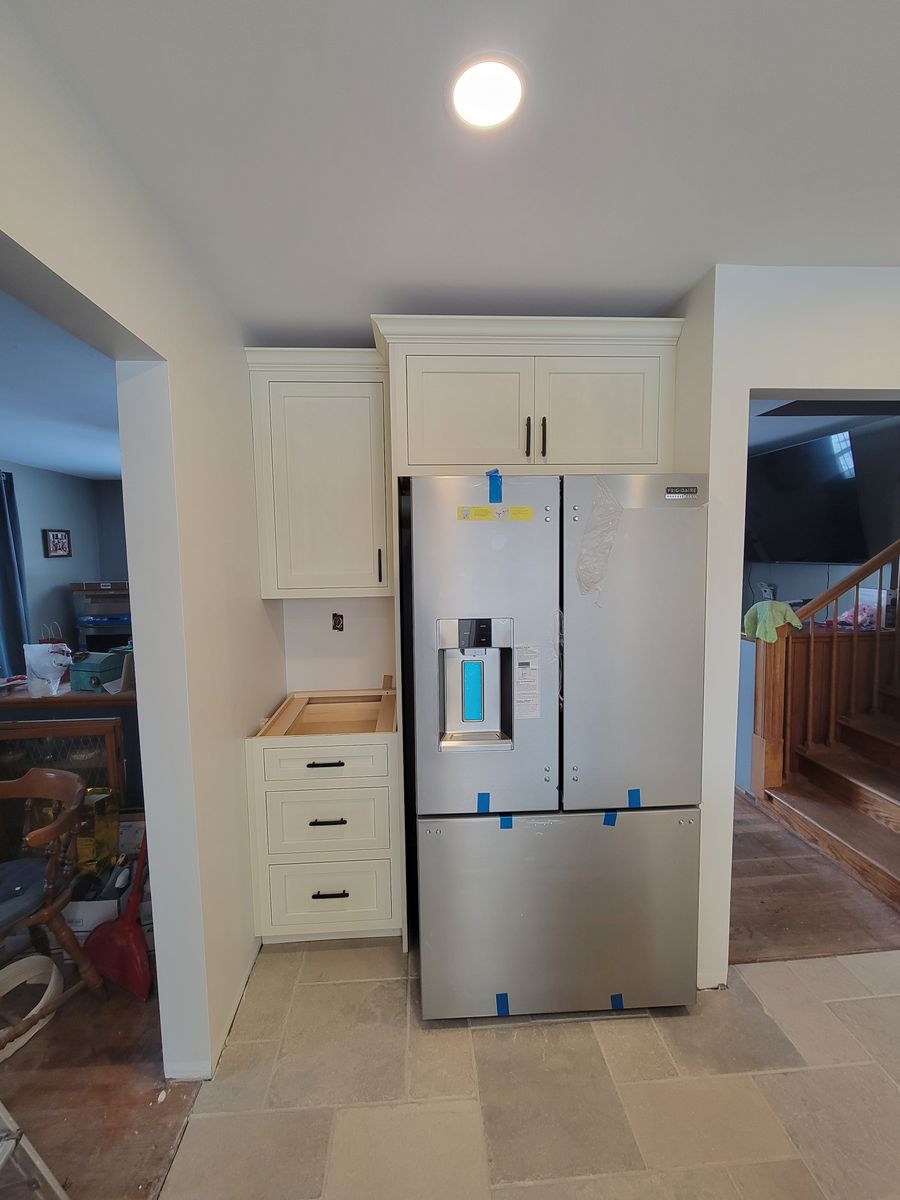 Remodeling Services for DLN Home Remodeling in Peru, IL