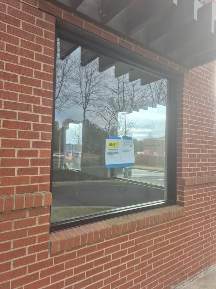 Other Glass Replacement for Pane -N- The Glass in Rock Hill, SC