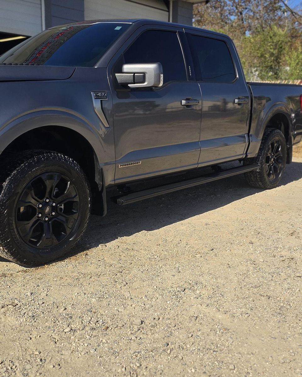 Full Detail Service for Luxury Auto Detail in Peoria, IL