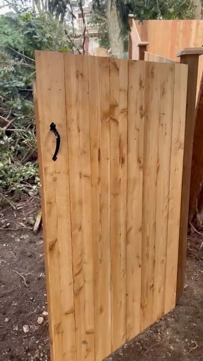 Fences for Precise Craftsmen LLC in Tacoma, WA