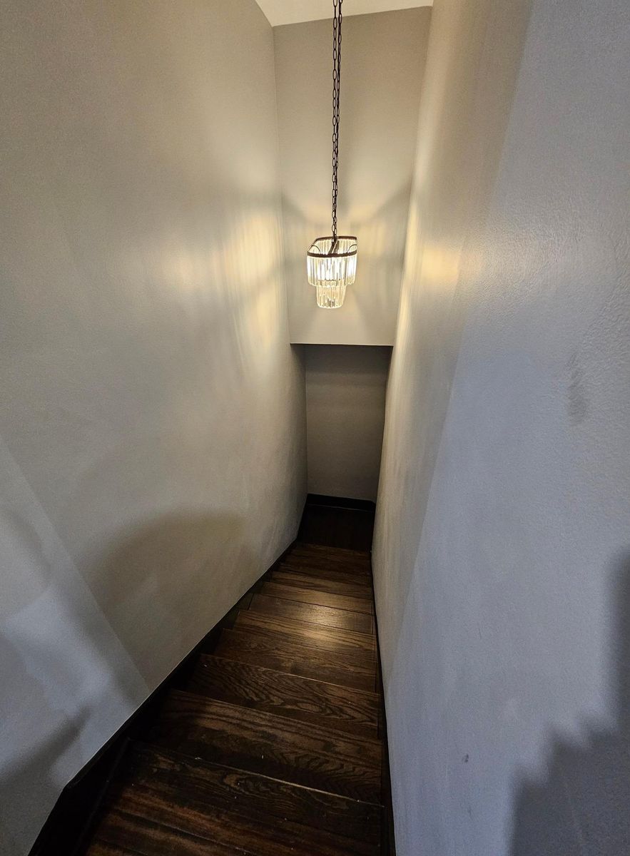 Flooring for MTR Contracting LLC in Robbins, NC