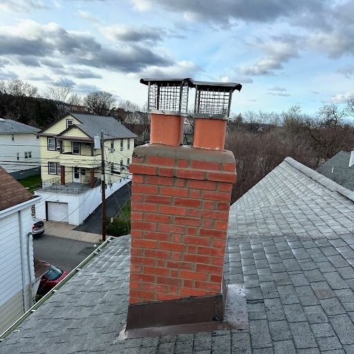 Chimney Services for Boston Elite Roofing & Masonry in Boston, MA