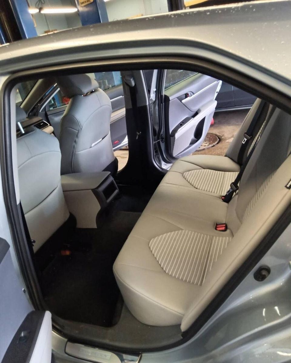 Full Detail Service for Luxury Auto Detail in Peoria, IL