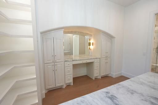 Bathroom Renovation for Luxurious Construction LLC in Houston, TX