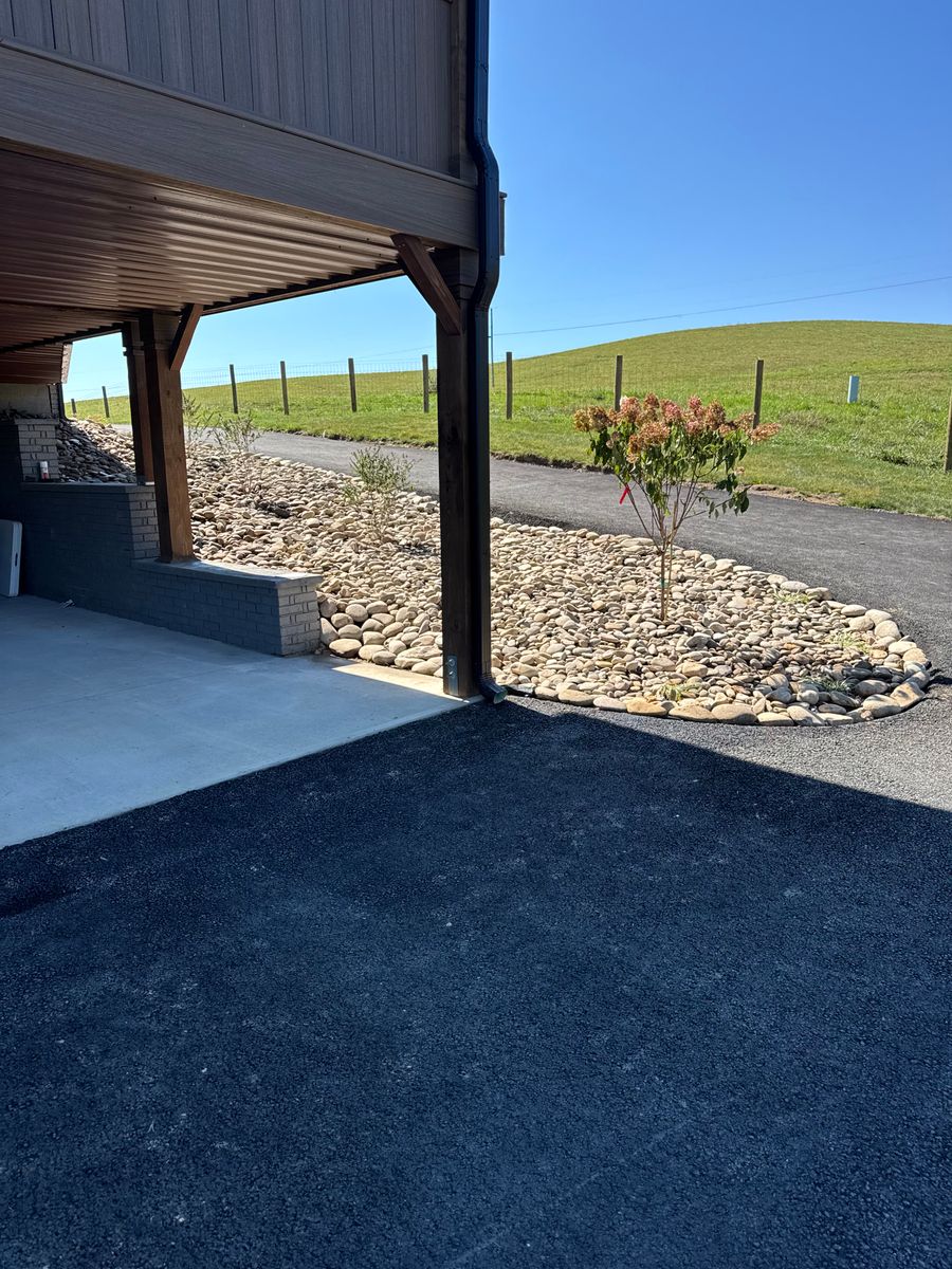 Landscaping for Everything Outdoors in Abingdon, VA