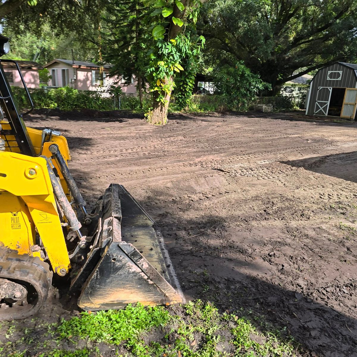 Exterior Remodeling for Zorcon Contracting LLC in Tampa, FL