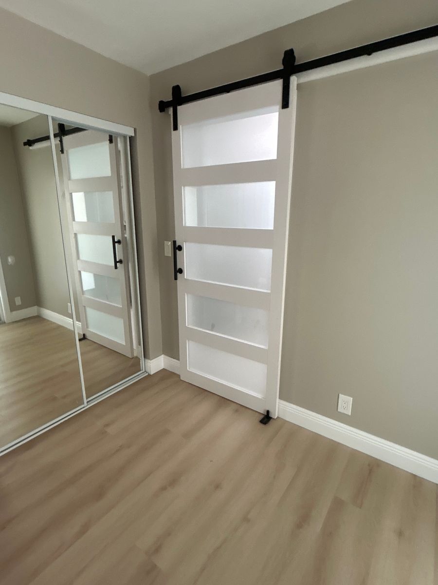 Interior Painting for G & D Painting And Renovations Company in Port St. Lucie, FL