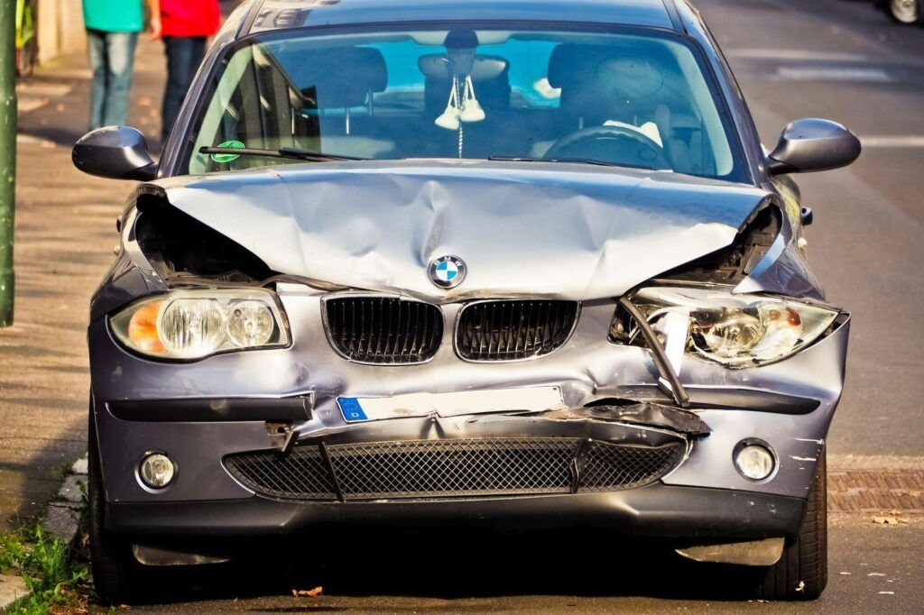 Junk Car Purchases for Break’N Chainz Towing & Recovery in Mesquite, TX