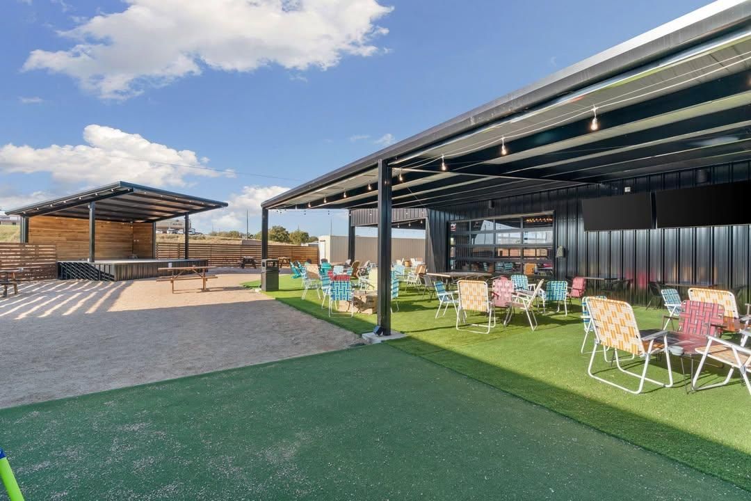 Carports for TX Makers Construction in Springtown, TX