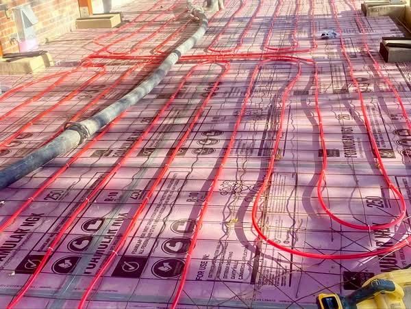 Flooring for All Season Improvements LLC in Colorado Springs, CO